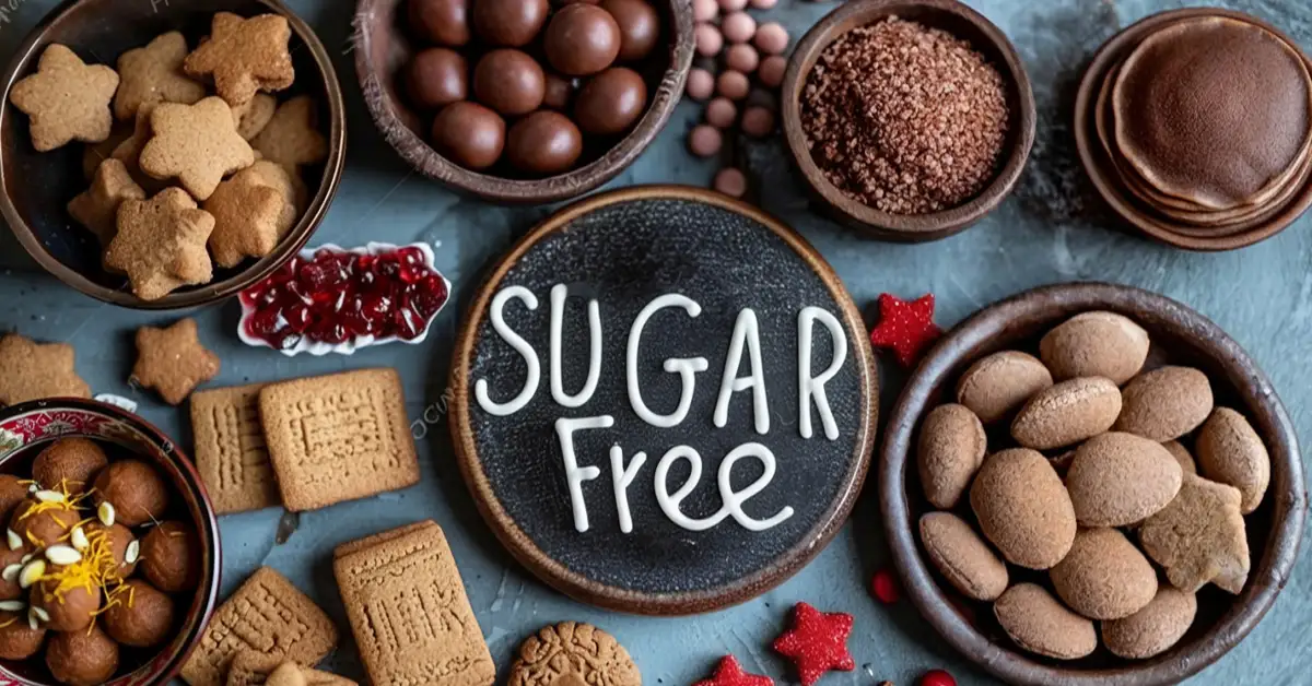 5 Delicious Sugar-Free Recipes with Cookwell Nachni