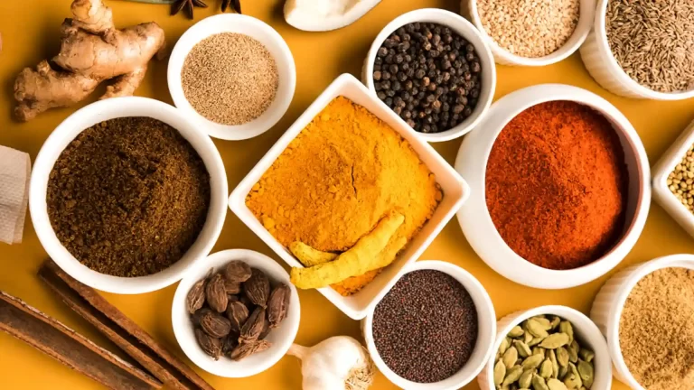 best indian spice mix for restaurant-style cooking at home