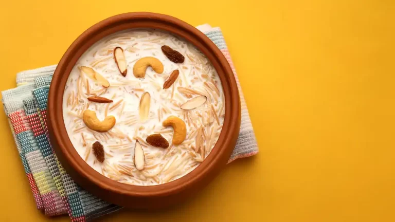 Quick and Easy Kheer Recipe with Kheer Mix: A Dessert Delight